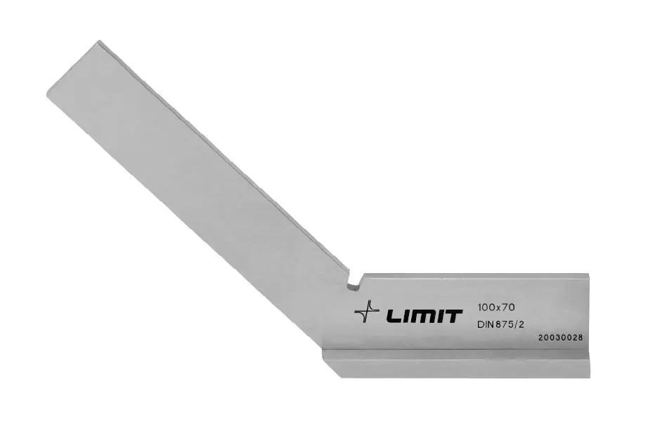 ⁨Angle with foot 135° 100x70 mm Limit⁩ at Wasserman.eu