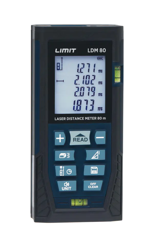 Dalmierz Limit LDM 80 w sklepie Wasserman.eu