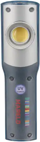 ⁨Lampa ręczna ILLUMINE 800 RE UV Mareld⁩ w sklepie Wasserman.eu