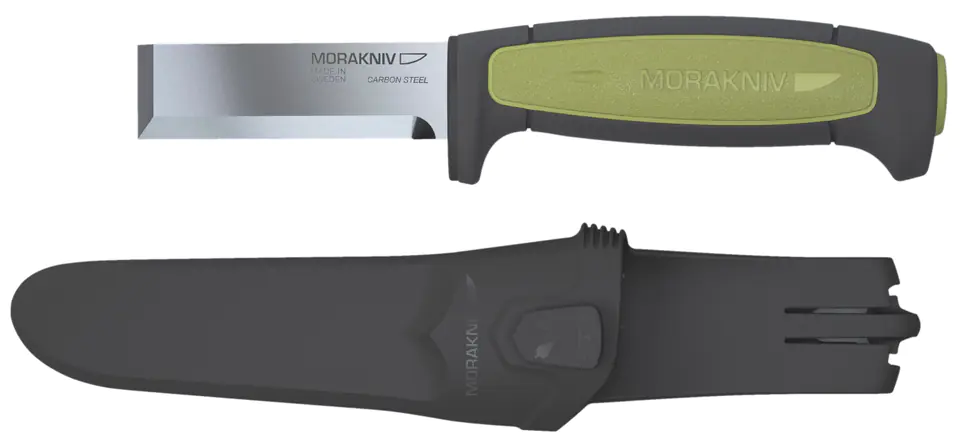 ⁨Chisel knife Mora 12250⁩ at Wasserman.eu