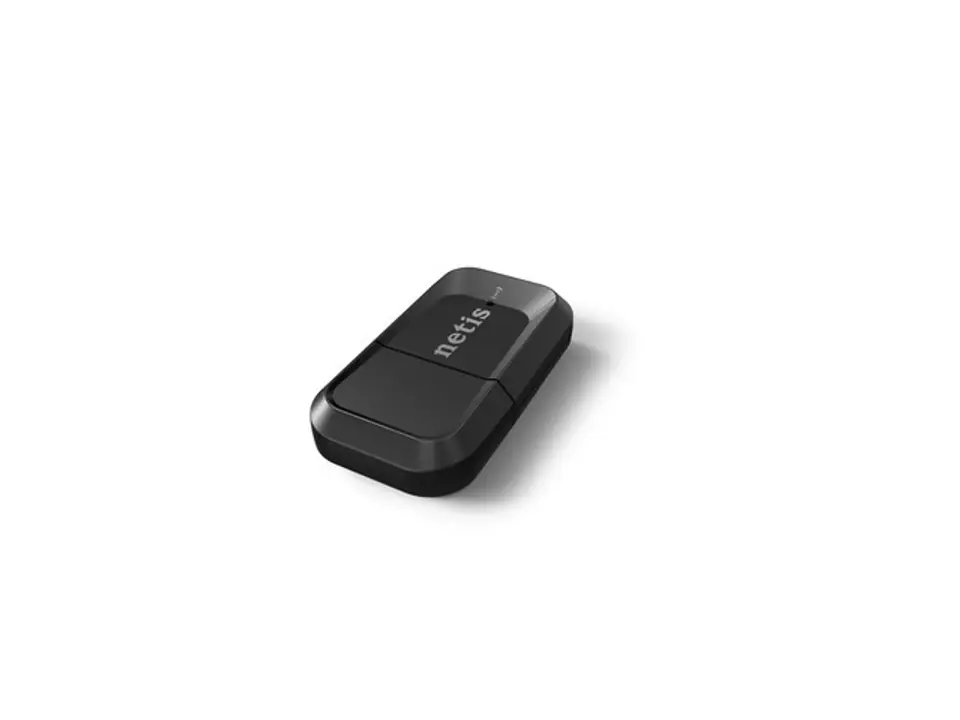 300Mbps Wireless N USB Adapter at Wasserman.eu