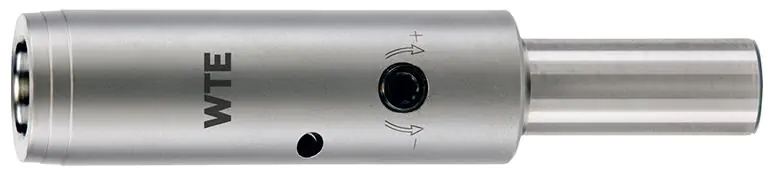 ⁨Przedłużka do hydraulicznych uchwytów zaciskowych 20-20mm/150mm WTE⁩ w sklepie Wasserman.eu