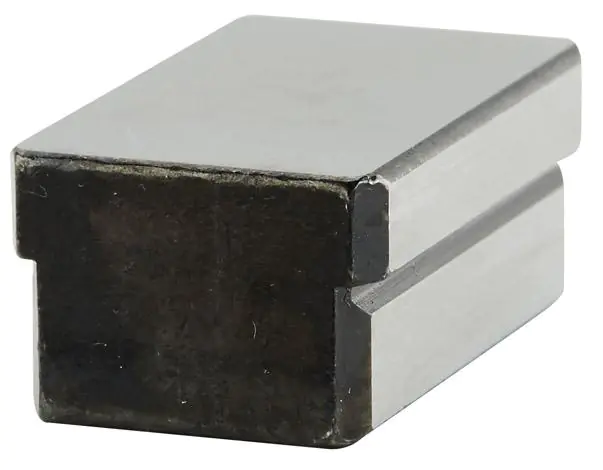 ⁨Loose retaining block DIN6323 14x20mm AMF⁩ at Wasserman.eu