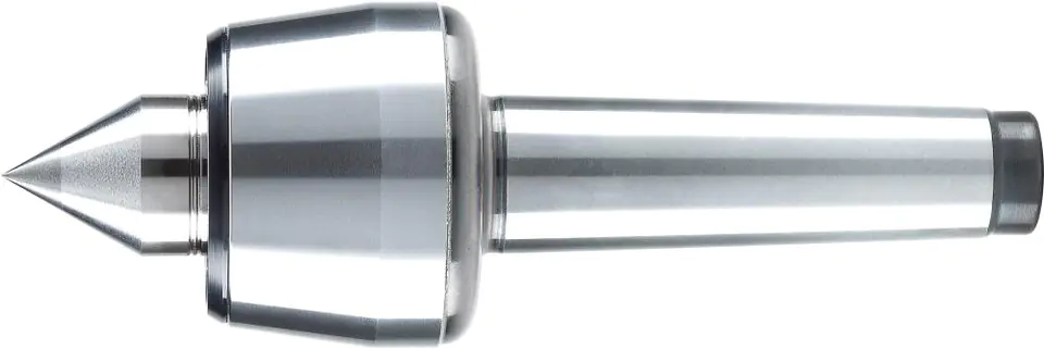 ⁨Kiel centrujacy obrotowy,wklad z weglik.spiek, wlk.102 MK 2 Röhm⁩ w sklepie Wasserman.eu