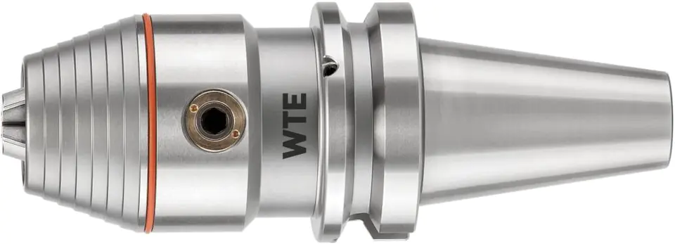 ⁨Uchwyt wiertarski precyzyjny CNC 2,5-16 BT50 WTE⁩ w sklepie Wasserman.eu