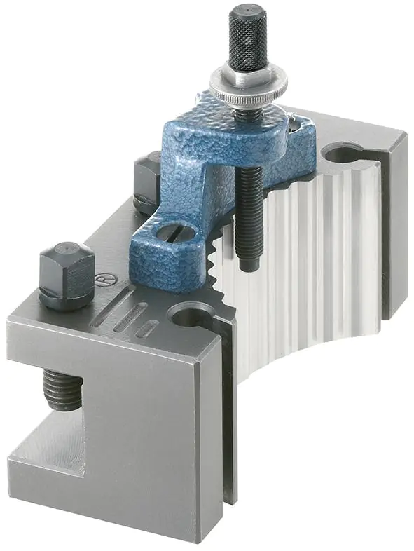 ⁨Bracket for quick-clamping head,Wlk. B BD32120 SRW⁩ at Wasserman.eu