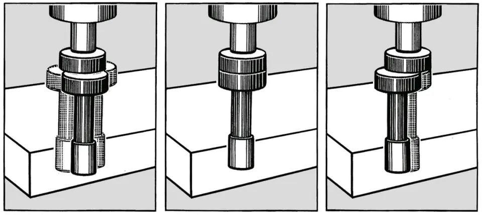 ⁨Edge and mechanical sensor, wlk. 1 TSCHORN⁩ at Wasserman.eu