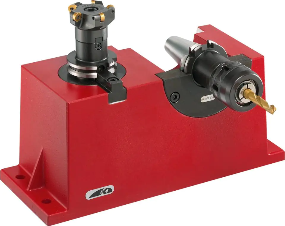 Podstawa montaz.DIN69871ASK40 w sklepie Wasserman.eu