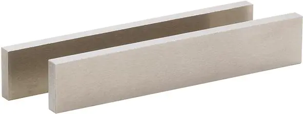 Podkładki równoległe (para) 10x33x125mm AMF w sklepie Wasserman.eu