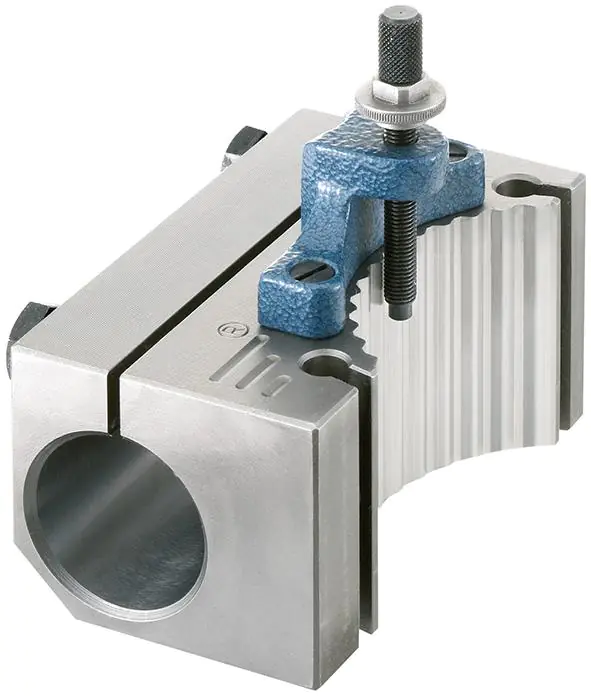 ⁨Bracket for quick-clamping head,Wlk. A AJ3080 SRW⁩ at Wasserman.eu