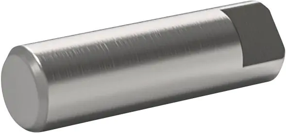 ⁨Kołek z węglika spiekanego 4x14 do F791 QUICK⁩ w sklepie Wasserman.eu