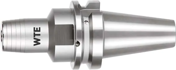 ⁨Hydraulic clamping bracket JIS6339ADB 6x90mm BT40 WTE⁩ at Wasserman.eu