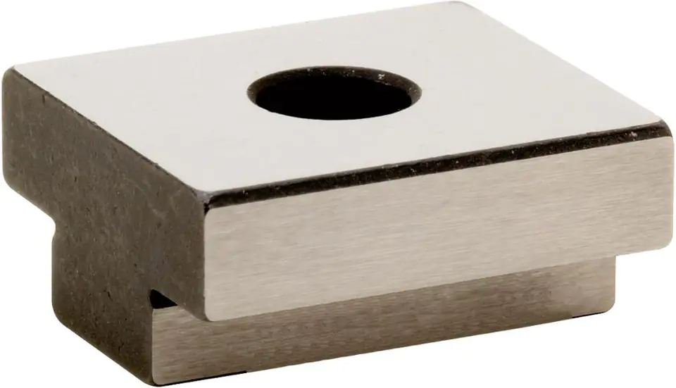 ⁨Block determine. DIN6322A 22x20mm AMF⁩ at Wasserman.eu