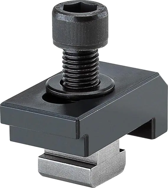 Lapa dociskowa,pojedynczado nakretek teowych M16x18mm RÖHM w sklepie Wasserman.eu