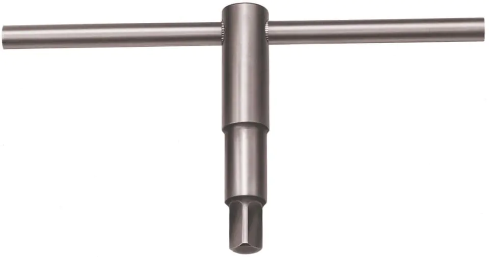 ⁨Plug wrench 9mm, AMF square⁩ at Wasserman.eu