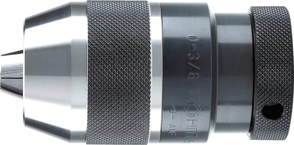 ⁨Precision Quick Chuck 1-13mm B16 RÖHM⁩ at Wasserman.eu