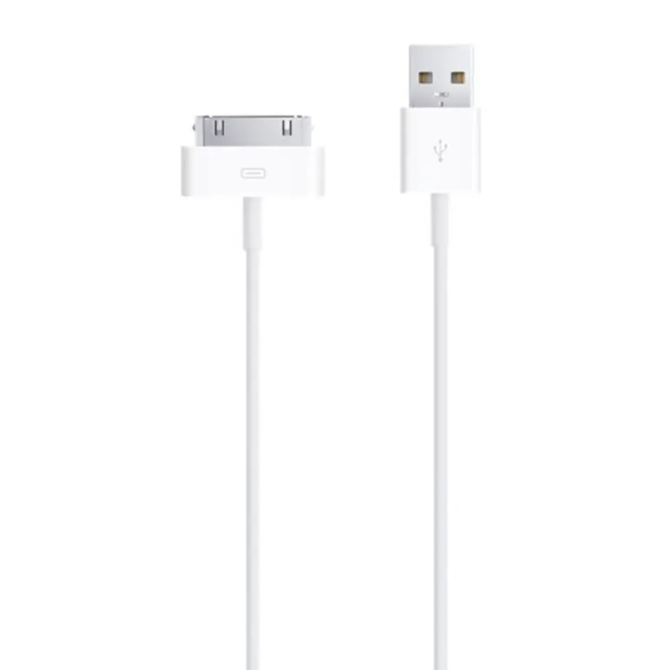 30pin to USB Cable MA591ZM/C at Wasserman.eu