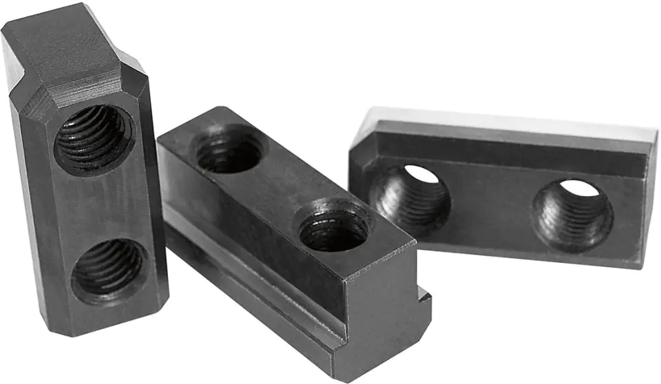 ⁨Nakrętka teowa do BT/B/BB 206 Kitagawa⁩ w sklepie Wasserman.eu