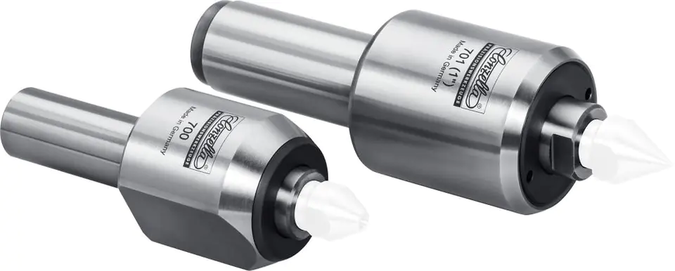 ⁨Rotary lathe tusk, spring-shaped, cylindrical 3/4" CONZELLA⁩ at Wasserman.eu