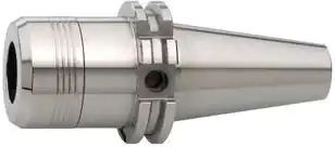 ⁨Oprawka do tulei zaciskowych (bez nakrętki) DIN69871ADB SK40-160 CP16 FAHRION⁩ w sklepie Wasserman.eu