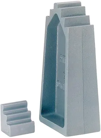 ⁨Supports step. DIN6318 140/102.5-140mm AMF⁩ at Wasserman.eu