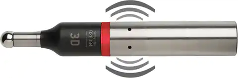 ⁨TSCHORN 2D edge sensor, acoustic and optical⁩ at Wasserman.eu