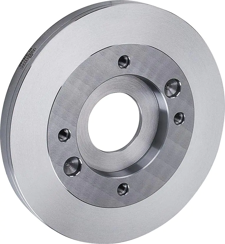 ⁨Steel collar. DIN55027/22315mm KK 8 RÖHM⁩ at Wasserman.eu