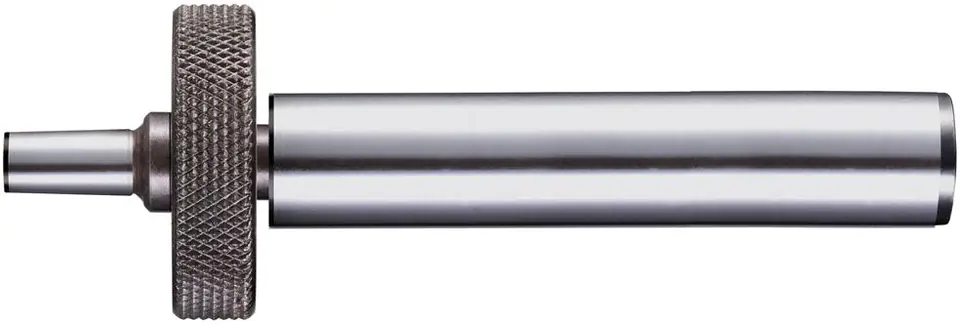 ⁨The mandrel pomocn.do drilling precision the minimum hole. 13mm, cylindrical B6 ALBRECHT⁩ at Wasserman.eu