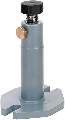 Podpórka śrubowa 200-300mm AMF w sklepie Wasserman.eu