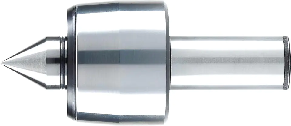 ⁨Kiel centrujacy obrotowy,K102HZA,chwyt cylindr. 20mm RÖHM⁩ w sklepie Wasserman.eu