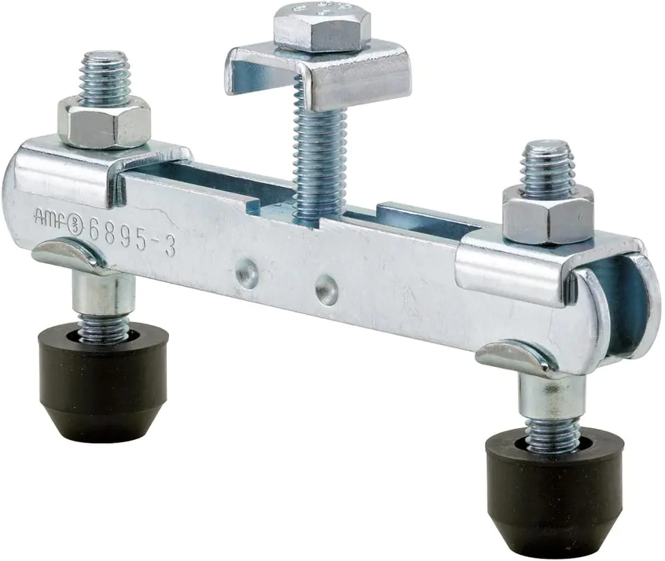 ⁨Transverse arm for fast-power clamps, up to 4 AMF⁩ at Wasserman.eu