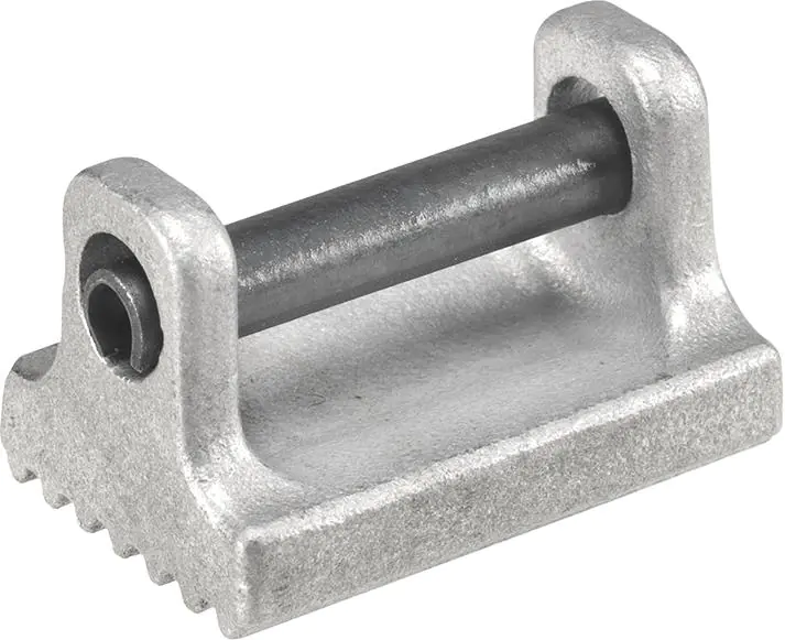 ⁨El. pressure 7600DR-30 clamp area fluted AMF⁩ at Wasserman.eu