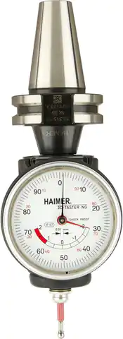 ⁨Clock sensor.3D NG, with short adapter D69871/30 HAIMER⁩ at Wasserman.eu