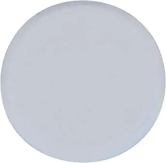 ⁨Office magnet,round, white 30mm Eclipse⁩ at Wasserman.eu