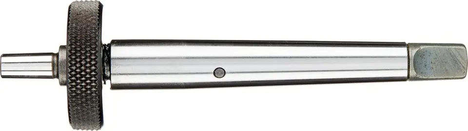 ⁨Auxiliary pin for precise drilling of the smallest holes MK1 B6 ALBRECHT⁩ at Wasserman.eu