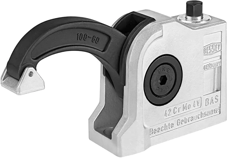 ⁨Compact clamping BSP-CB 10-6 BESSEY⁩ at Wasserman.eu