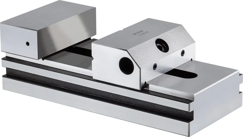 Imadlo precyzyjne PL-S, wielkosc 3 120mm RÖHM w sklepie Wasserman.eu