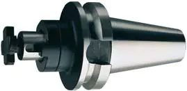 Trzpien frezar.uniwers. do nasadzania glowicy, JISB6339ADB BT40-32 HAIMER w sklepie Wasserman.eu