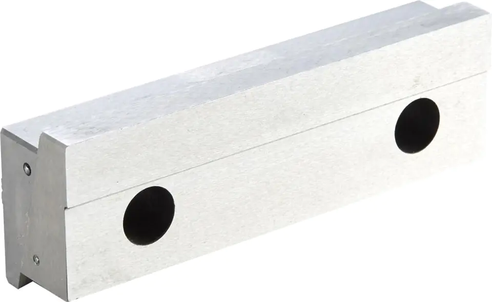 ⁨Szczęka dociskowa dolna do imadła maszynowego Arno/CNC/Bull 125mm KESEL⁩ w sklepie Wasserman.eu