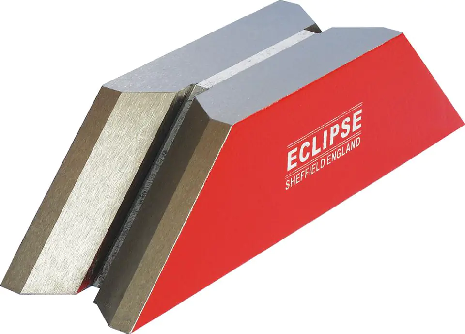 ⁨Angular magnetic vice prism 184x43x45mm Eclipse⁩ at Wasserman.eu