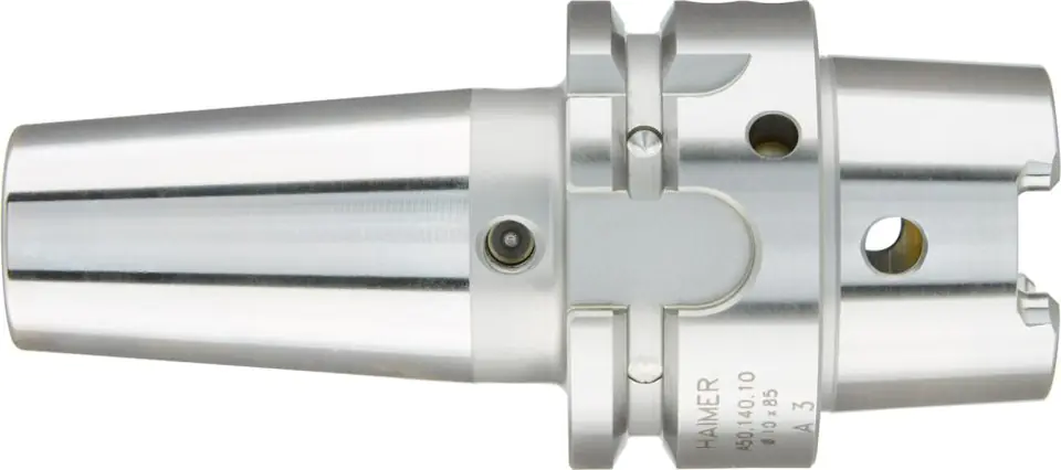 ⁨Heat Shrink Holder DIN69863A, 3,0x60mm HAIMER⁩ at Wasserman.eu