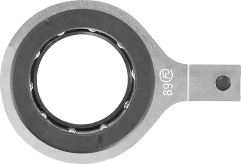 ⁨Nasadka klucza rolkowego do klucza dynamometrycznego DRO30 14x18mm FAHRION⁩ w sklepie Wasserman.eu