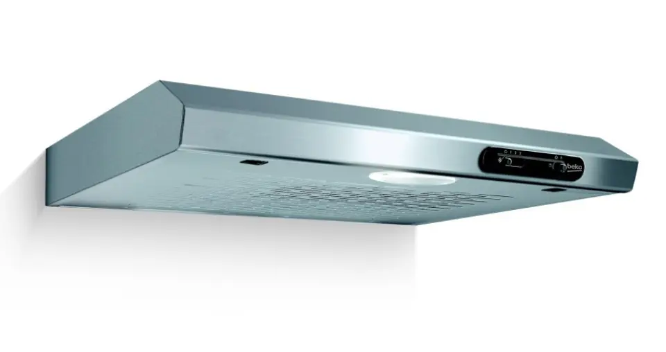 CFB5310X Hood at Wasserman.eu