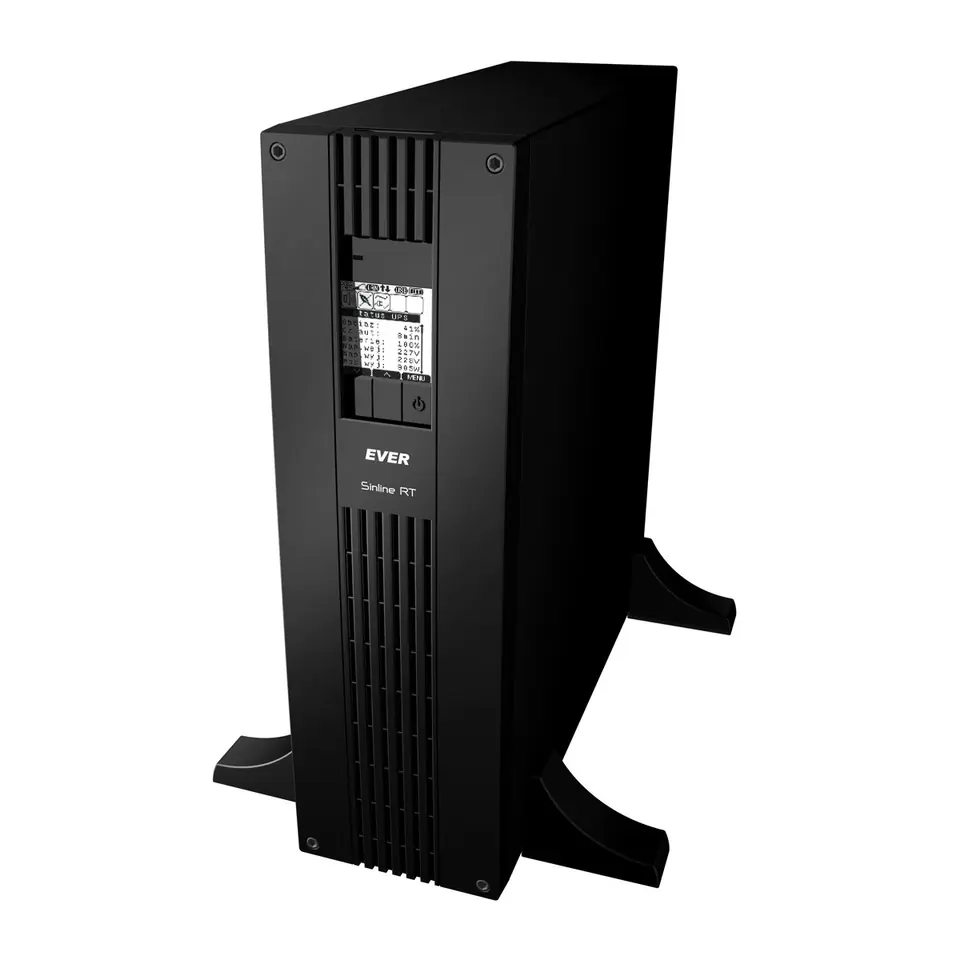⁨Ever SINLINE RT XL 2250 Line-Interactive 2.25 kVA 2250 W 9 AC outlet(s)⁩ at Wasserman.eu