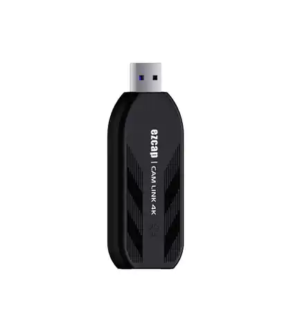 ⁨Rejestrator video kamer online HDMI USB3 Ezcap331⁩ w sklepie Wasserman.eu