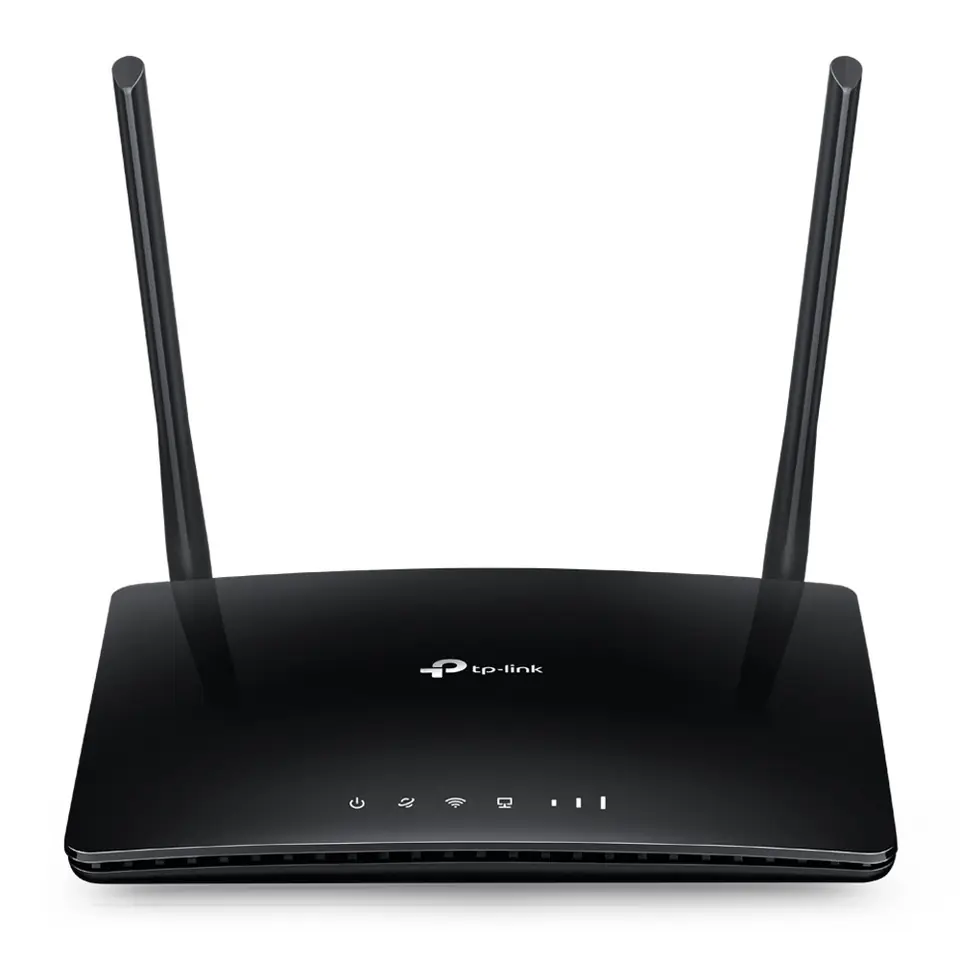 Archer MR200 Router AC750 4G LTE DualBand SIM at Wasserman.eu