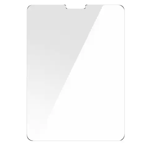 ⁨Szkło hartowane 0.3mm Baseus do iPad 12.9" (2szt)⁩ w sklepie Wasserman.eu
