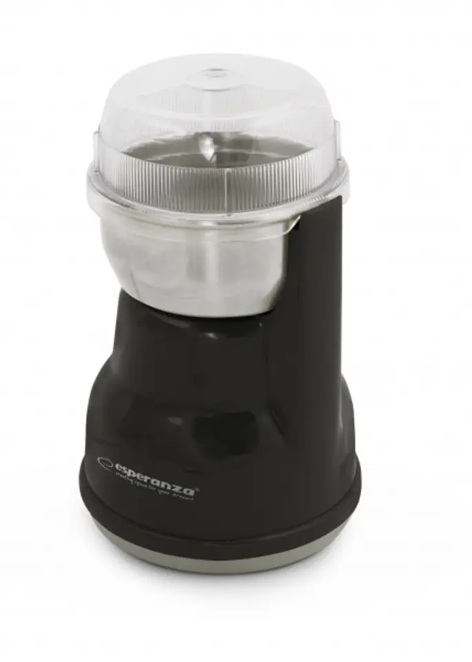 Coffee gringer Lungo black EKC002K at Wasserman.eu