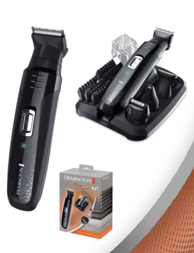 Personal Care Kit PG6130 at Wasserman.eu