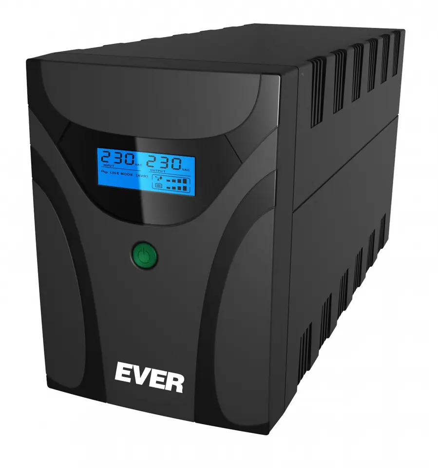 EASYLINE 1200 UPS EVER at Wasserman.eu